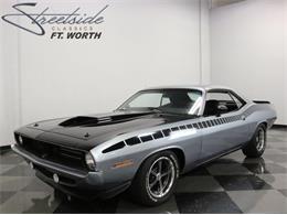 1970 Plymouth AAR 'Cuda Tribute (CC-1014347) for sale in Ft Worth, Texas