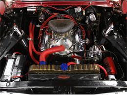 1966 Chevrolet Nova Custom Nomad (CC-1014352) for sale in Concord, North Carolina