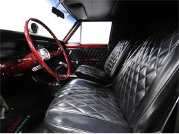 1966 Chevrolet Nova Custom Nomad (CC-1014352) for sale in Concord, North Carolina