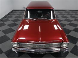 1966 Chevrolet Nova Custom Nomad (CC-1014352) for sale in Concord, North Carolina