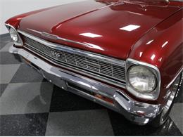 1966 Chevrolet Nova Custom Nomad (CC-1014352) for sale in Concord, North Carolina