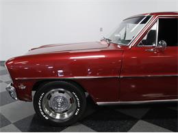 1966 Chevrolet Nova Custom Nomad (CC-1014352) for sale in Concord, North Carolina