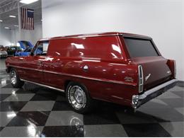 1966 Chevrolet Nova Custom Nomad (CC-1014352) for sale in Concord, North Carolina