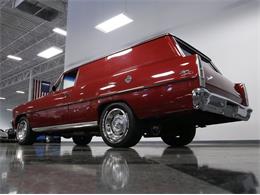 1966 Chevrolet Nova Custom Nomad (CC-1014352) for sale in Concord, North Carolina