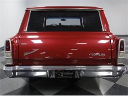 1966 Chevrolet Nova Custom Nomad (CC-1014352) for sale in Concord, North Carolina