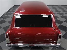 1966 Chevrolet Nova Custom Nomad (CC-1014352) for sale in Concord, North Carolina