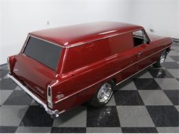 1966 Chevrolet Nova Custom Nomad (CC-1014352) for sale in Concord, North Carolina