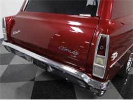1966 Chevrolet Nova Custom Nomad (CC-1014352) for sale in Concord, North Carolina