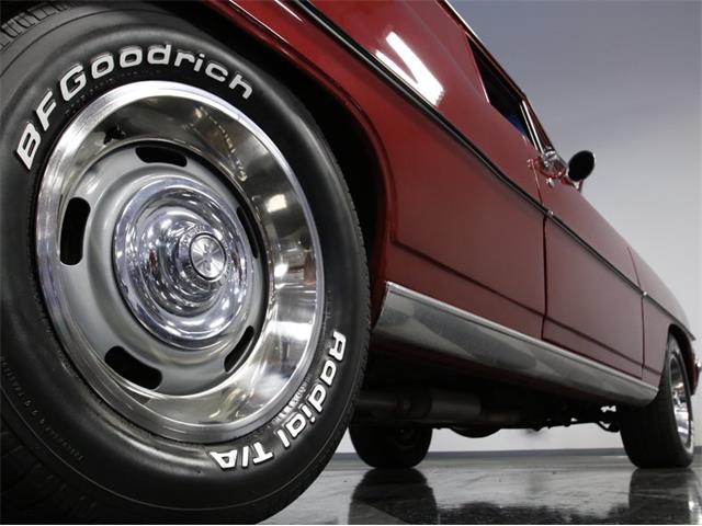 1966 Chevrolet Nova Custom Nomad (CC-1014352) for sale in Concord, North Carolina