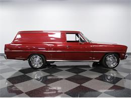 1966 Chevrolet Nova Custom Nomad (CC-1014352) for sale in Concord, North Carolina
