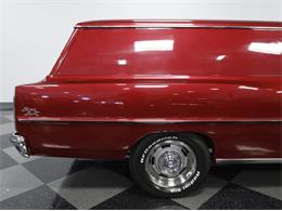 1966 Chevrolet Nova Custom Nomad (CC-1014352) for sale in Concord, North Carolina