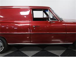 1966 Chevrolet Nova Custom Nomad (CC-1014352) for sale in Concord, North Carolina