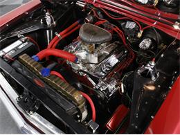 1966 Chevrolet Nova Custom Nomad (CC-1014352) for sale in Concord, North Carolina