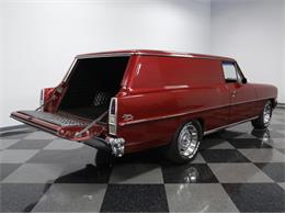 1966 Chevrolet Nova Custom Nomad (CC-1014352) for sale in Concord, North Carolina