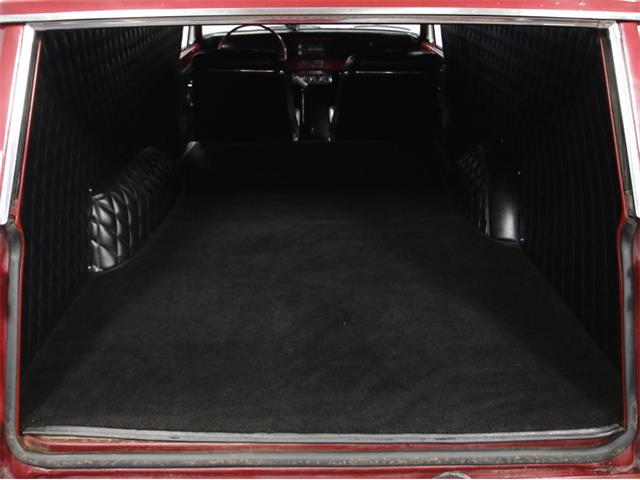 1966 Chevrolet Nova Custom Nomad (CC-1014352) for sale in Concord, North Carolina