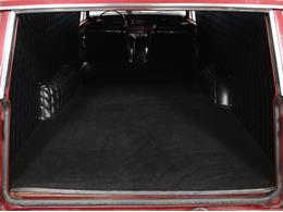 1966 Chevrolet Nova Custom Nomad (CC-1014352) for sale in Concord, North Carolina