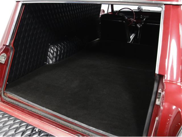 1966 Chevrolet Nova Custom Nomad (CC-1014352) for sale in Concord, North Carolina