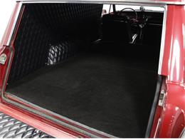 1966 Chevrolet Nova Custom Nomad (CC-1014352) for sale in Concord, North Carolina