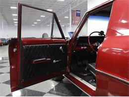 1966 Chevrolet Nova Custom Nomad (CC-1014352) for sale in Concord, North Carolina