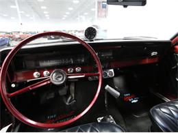 1966 Chevrolet Nova Custom Nomad (CC-1014352) for sale in Concord, North Carolina