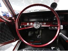 1966 Chevrolet Nova Custom Nomad (CC-1014352) for sale in Concord, North Carolina