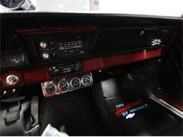 1966 Chevrolet Nova Custom Nomad (CC-1014352) for sale in Concord, North Carolina