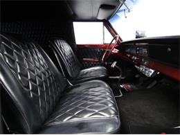1966 Chevrolet Nova Custom Nomad (CC-1014352) for sale in Concord, North Carolina