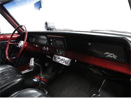 1966 Chevrolet Nova Custom Nomad (CC-1014352) for sale in Concord, North Carolina