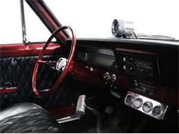 1966 Chevrolet Nova Custom Nomad (CC-1014352) for sale in Concord, North Carolina