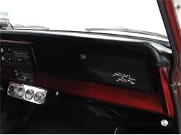 1966 Chevrolet Nova Custom Nomad (CC-1014352) for sale in Concord, North Carolina
