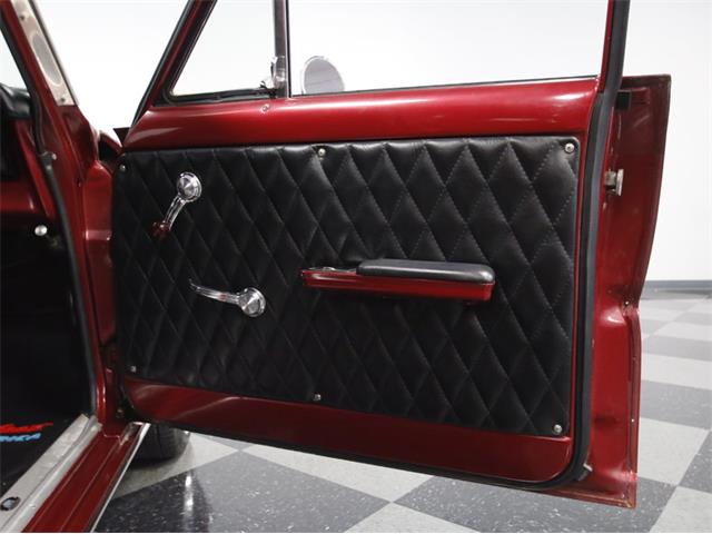 1966 Chevrolet Nova Custom Nomad (CC-1014352) for sale in Concord, North Carolina
