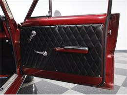 1966 Chevrolet Nova Custom Nomad (CC-1014352) for sale in Concord, North Carolina