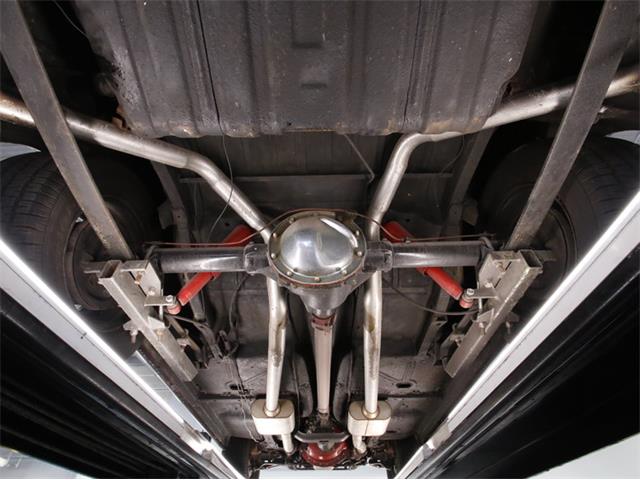 1966 Chevrolet Nova Custom Nomad (CC-1014352) for sale in Concord, North Carolina