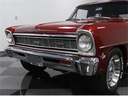 1966 Chevrolet Nova Custom Nomad (CC-1014352) for sale in Concord, North Carolina