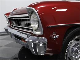 1966 Chevrolet Nova Custom Nomad (CC-1014352) for sale in Concord, North Carolina