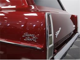 1966 Chevrolet Nova Custom Nomad (CC-1014352) for sale in Concord, North Carolina