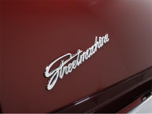 1966 Chevrolet Nova Custom Nomad (CC-1014352) for sale in Concord, North Carolina
