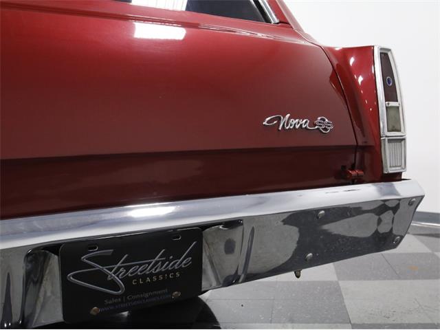 1966 Chevrolet Nova Custom Nomad (CC-1014352) for sale in Concord, North Carolina