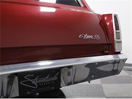 1966 Chevrolet Nova Custom Nomad (CC-1014352) for sale in Concord, North Carolina