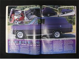 1966 Chevrolet Nova Custom Nomad (CC-1014352) for sale in Concord, North Carolina
