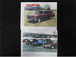 1966 Chevrolet Nova Custom Nomad (CC-1014352) for sale in Concord, North Carolina