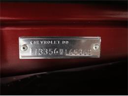 1966 Chevrolet Nova Custom Nomad (CC-1014352) for sale in Concord, North Carolina