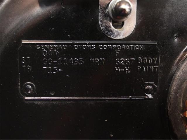 1966 Chevrolet Nova Custom Nomad (CC-1014352) for sale in Concord, North Carolina