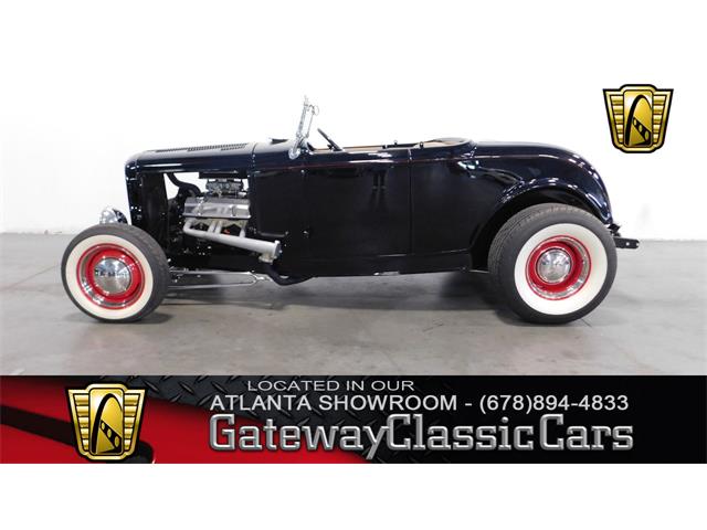 1932 Ford Deluxe (CC-1014358) for sale in Alpharetta, Georgia