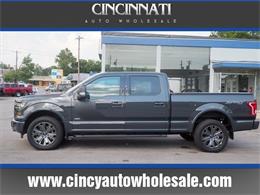 2016 Ford F150 (CC-1010436) for sale in Loveland, Ohio