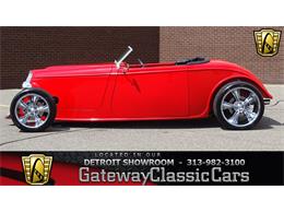 1933 Ford Roadster (CC-1014360) for sale in Dearborn, Michigan
