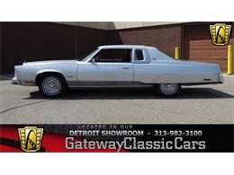 1977 Chrysler New Yorker (CC-1014372) for sale in Dearborn, Michigan