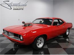 1973 Plymouth Cuda Prostreet (CC-1014374) for sale in Concord, North Carolina