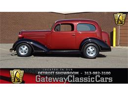 1936 Chevrolet Standard (CC-1014378) for sale in Dearborn, Michigan