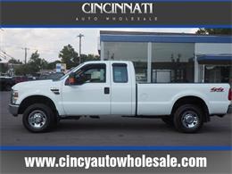 2008 Ford F250 (CC-1010438) for sale in Loveland, Ohio